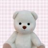 Handmade Teddy Bear Plush Doll with Outfit 30cm Handmade Teddy Bear Plush Doll with Outfit 30cm