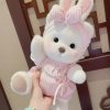 Handmade Teddy Bear Plush Doll with Outfit 30cm Handmade Teddy Bear Plush Doll with Outfit 30cm