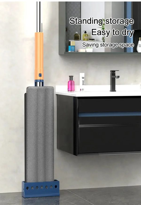 Hands Free Lazy Flat Mop Hands Free Lazy Flat Mop