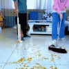 Hands Free Lazy Flat Mop Hands Free Lazy Flat Mop