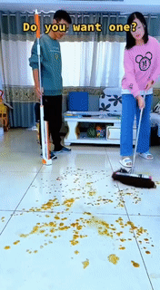 Hands Free Lazy Flat Mop Hands Free Lazy Flat Mop