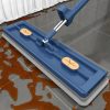Hands Free Lazy Flat Mop Hands Free Lazy Flat Mop