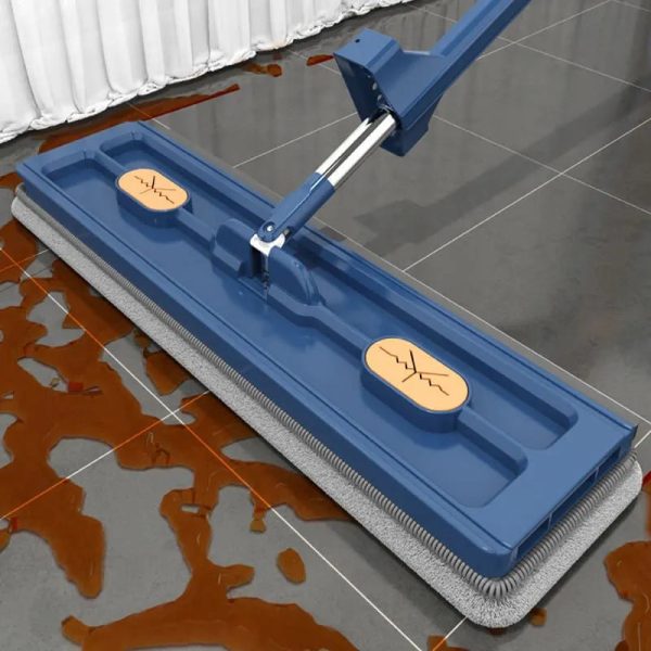 Hands Free Lazy Flat Mop Hands Free Lazy Flat Mop