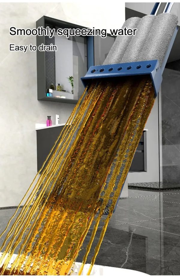 Hands Free Lazy Flat Mop Hands Free Lazy Flat Mop