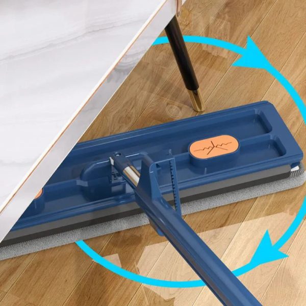 Hands Free Lazy Flat Mop Hands Free Lazy Flat Mop