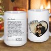 Handwriting Custom Mug