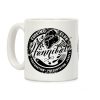 Hannibal's Cooking Club Coffee Mug Hannibal's Cooking Club Coffee Mug