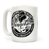 Hannibal's Cooking Club Coffee Mug Hannibal's Cooking Club Coffee Mug