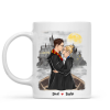 HaPo After All This Time - Personalized White Mug - Gift For Couple | CL20 HH01 HaPo After All This Time - Personalized White Mug - Gift For Couple | CL20 HH01