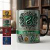 HaPo It Does Not Do To Dwell On Dreams And Forget To Live - Personalized Accent Mug - Gift For Movie Fans NL122 HaPo It Does Not Do To Dwell On Dreams And Forget To Live - Personalized Accent Mug - Gift For Movie Fans NL122