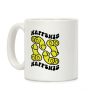 Happenis Coffee Mug Happenis Coffee Mug