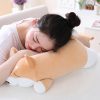 Happy Corgi Plush Dog Pillow Soft Stuffed Toy Gift Happy Corgi Plush Dog Pillow Soft Stuffed Toy Gift
