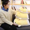 Happy Corgi Plush Dog Pillow Soft Stuffed Toy Gift Happy Corgi Plush Dog Pillow Soft Stuffed Toy Gift