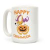 Happy Corgiween! Coffee Mug Happy Corgiween! Coffee Mug