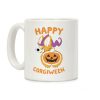 Happy Corgiween! Coffee Mug Happy Corgiween! Coffee Mug