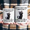 Happy Father's Day, Human Servant - Personalized Mug Happy Father's Day, Human Servant - Personalized Mug