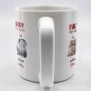 Happy Father's Day To Our Purrfect Cat Dad, Cats And Hearts - Personalized Custom Coffee Mug - DAD141_MG Happy Father's Day To Our Purrfect Cat Dad, Cats And Hearts - Personalized Custom Coffee Mug - DAD141_MG