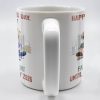 Happy Father's Day, You're My Favourite Parent Until Mother's Day 2026, Cartoon Characters - Personalized Custom Coffee Mug - DAD162_MG Happy Father's Day, You're My Favourite Parent Until Mother's Day 2026, Cartoon Characters - Personalized Custom Coffee Mug - DAD162_MG
