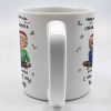 Happy First Christmas As My Grandma & Grandpa Mug - Personalized Custom Coffee Mug - FAM772_MG Happy First Christmas As My Grandma & Grandpa Mug - Personalized Custom Coffee Mug - FAM772_MG