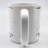 Happy First Father's Day as my DADDY, Love is Big - Personalized Custom Coffee Mug - DAD170_MG Happy First Father's Day as my DADDY, Love is Big - Personalized Custom Coffee Mug - DAD170_MG