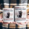 Happy Further's Day - Personalized Mug Happy Further's Day - Personalized Mug