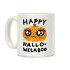 Happy Hallo-Weeaboo Coffee Mug Happy Hallo-Weeaboo Coffee Mug