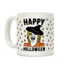 Happy Hilloween Coffee Mug