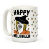 Happy Hilloween Coffee Mug