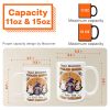 Happy Meowloween - Personalized Mug