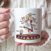 Happy Mother's Day To The Ringmaster Of The Shit Show, Personalized Mug, Mother's Day Gift, Gift For Mom Happy Mother's Day To The Ringmaster Of The Shit Show, Personalized Mug, Mother's Day Gift, Gift For Mom