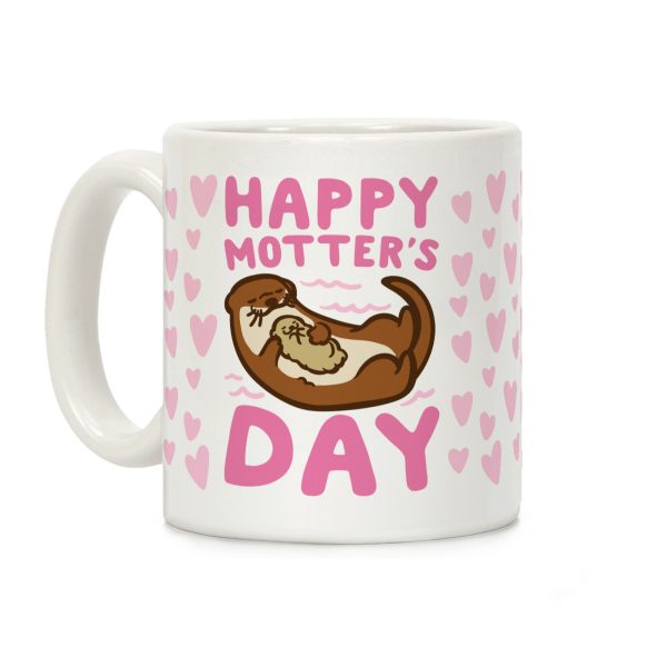 Happy Motter's Day Coffee Mug Happy Motter's Day Coffee Mug
