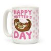 Happy Motter's Day Coffee Mug Happy Motter's Day Coffee Mug