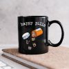 Happy Pills - Personalized Photo Mug Happy Pills - Personalized Photo Mug