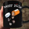 Happy Pills - Personalized Photo Mug Happy Pills - Personalized Photo Mug
