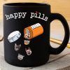 Happy Pills - Personalized Photo Mug Happy Pills - Personalized Photo Mug