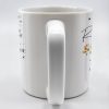 Happy Retirement Proud Of Your Work And Difference Made - Personalized Custom Coffee Mug - FAM221_MG Happy Retirement Proud Of Your Work And Difference Made - Personalized Custom Coffee Mug - FAM221_MG