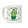 Happy Saint Patprick's Day Coffee Mug Happy Saint Patprick's Day Coffee Mug