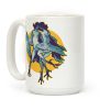 Harpy Monster Girls Coffee Mug Harpy Monster Girls Coffee Mug