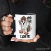 Haunt Mess Wine-Loving Ghost Personalized Mug, Funny Halloween Gift with Spooky Ghost and Custom Name Haunt Mess Wine-Loving Ghost Personalized Mug, Funny Halloween Gift with Spooky Ghost and Custom Name