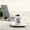Having Me As A Daughter/Son - Personalized Mug Having Me As A Daughter/Son - Personalized Mug