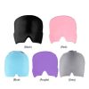 Headache Relief Ice Gel Eye Mask Headache Relief Ice Gel Eye Mask