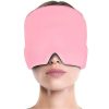 Headache Relief Ice Gel Eye Mask Headache Relief Ice Gel Eye Mask