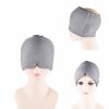 Headache Relief Ice Gel Eye Mask Headache Relief Ice Gel Eye Mask