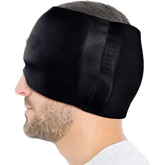 Headache Relief Ice Gel Eye Mask Headache Relief Ice Gel Eye Mask