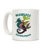 Headless Seahorseman Coffee Mug Headless Seahorseman Coffee Mug