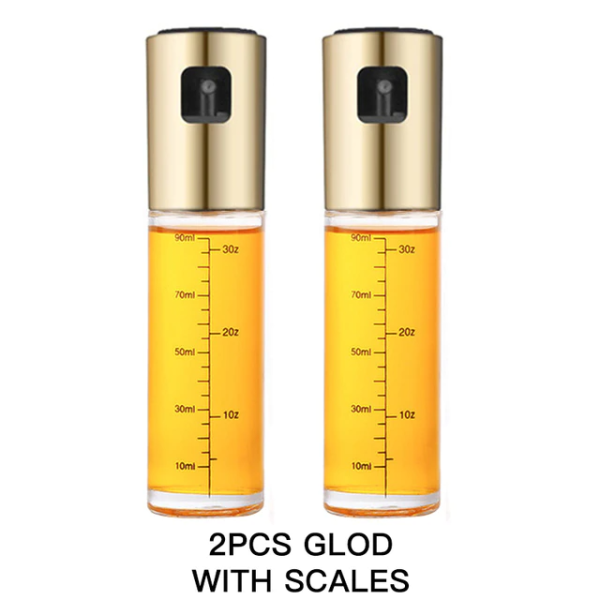 Healthy Cook Oil Sprayer