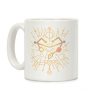 Heart of Etheria Fail Safe Emblem Coffee Mug Heart of Etheria Fail Safe Emblem Coffee Mug