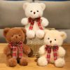 Heart Sweater Teddy Bear Plush Heart Sweater Teddy Bear Plush