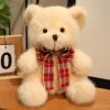 Heart Sweater Teddy Bear Plush Heart Sweater Teddy Bear Plush