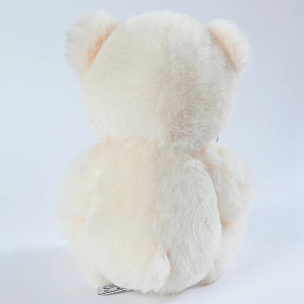 Heart Teddy Bear Plush 25cm